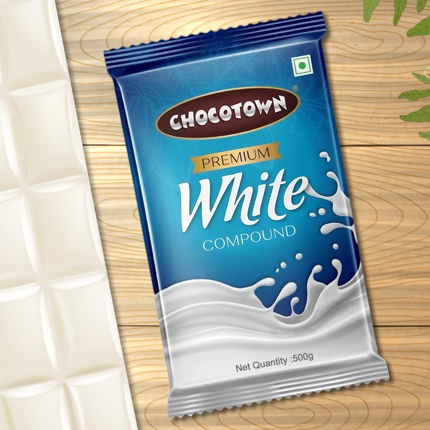 white chocotown white chocotown